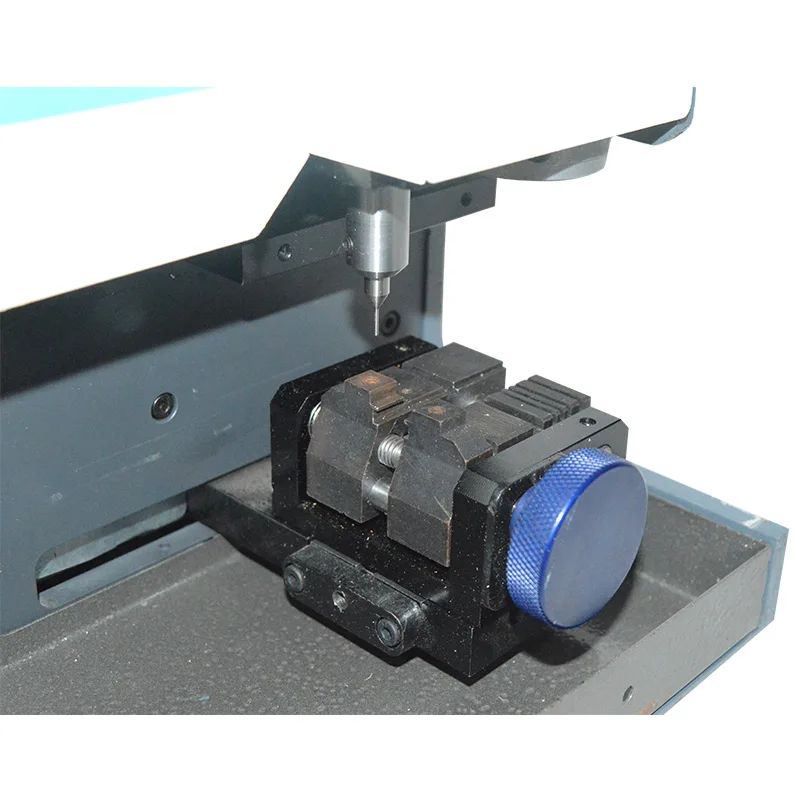 Upgraded MIRACLE-A7+ CNC Key Cutting Machine Computerized Key Cutting/ Copy Machine With USB Interface And CD 2025 New