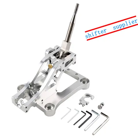 ชิ้นส่วนกล่องเหล็กแท่งขยับสำหรับ CL9 CL7 03-07ซม. 04-08 Acura TSX CL TL uA