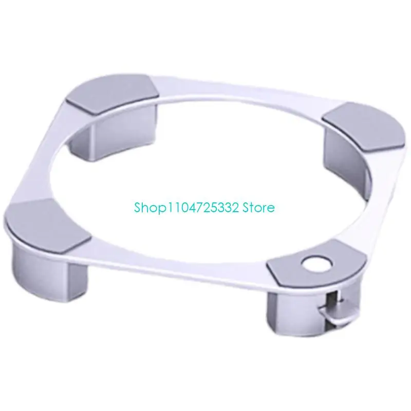 

P5EA термостойкий стенд для Minim4 компьютерных стояков с антислипной силиконовой основой и эргономичной выравнивания кнопки