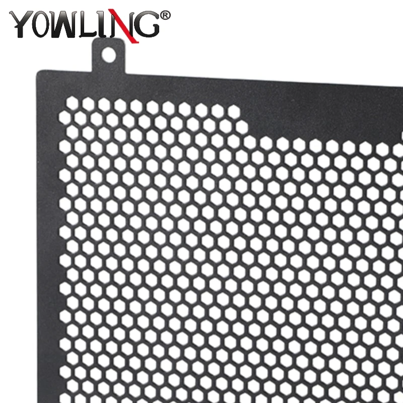 

For Benelli 302R BN Tornado 252R 2021 2022 2023 2024 All Year Motorcycle Accessories Radiator Grille Guard Grill Protector Cover