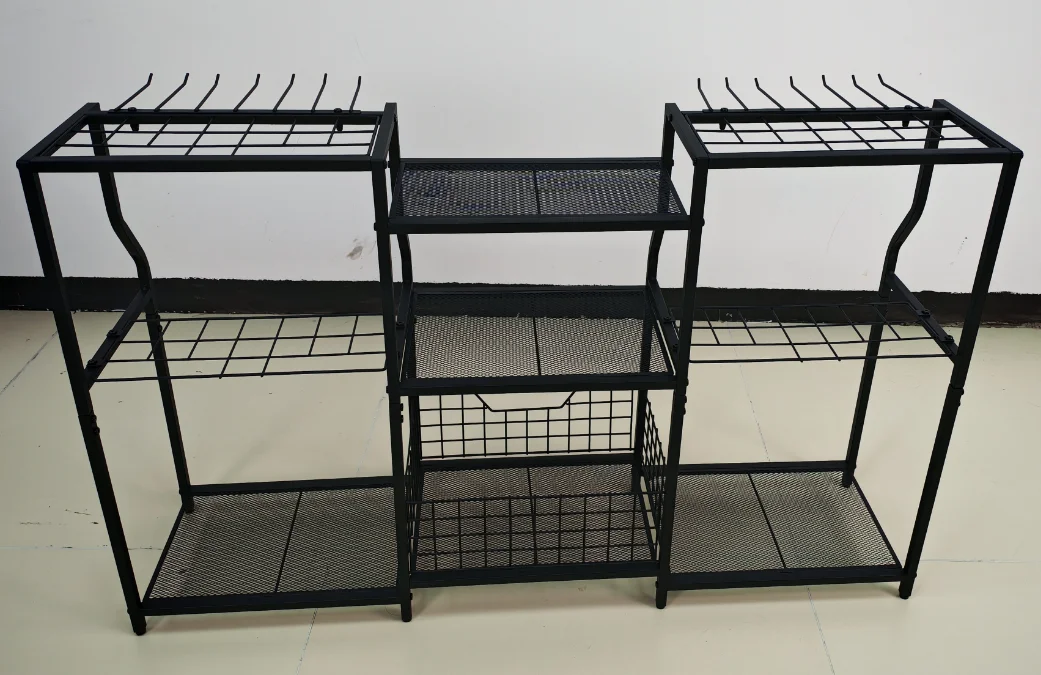 Suporte de Ferramentas de Jard - Workshop Tools Types avaliação e preço