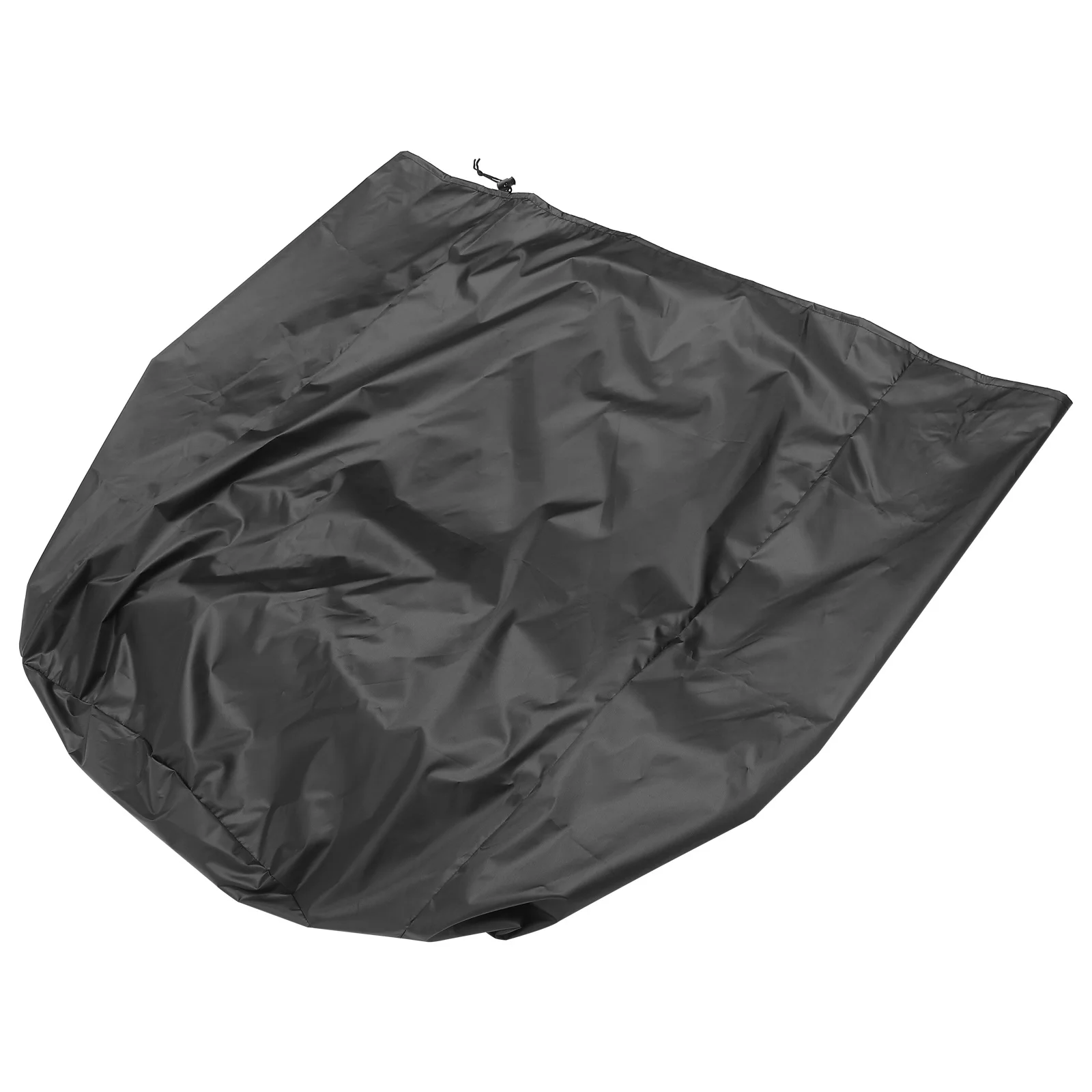 

Golfs Basket Cover Premium Polyester Material Anti-Wear Protection Sleeve Drawstring Waterproof Windproof for Disc Golfing