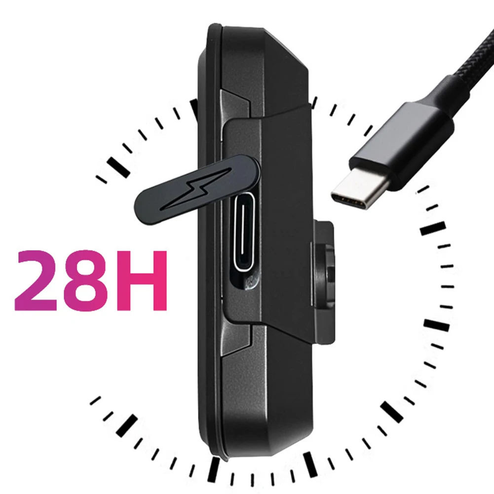 

Точная регулировка времени спутников Позиционирование спутникового сигнала Черный ЖК-дисплей Спидометр Длительный срок службы батареи 28 часов