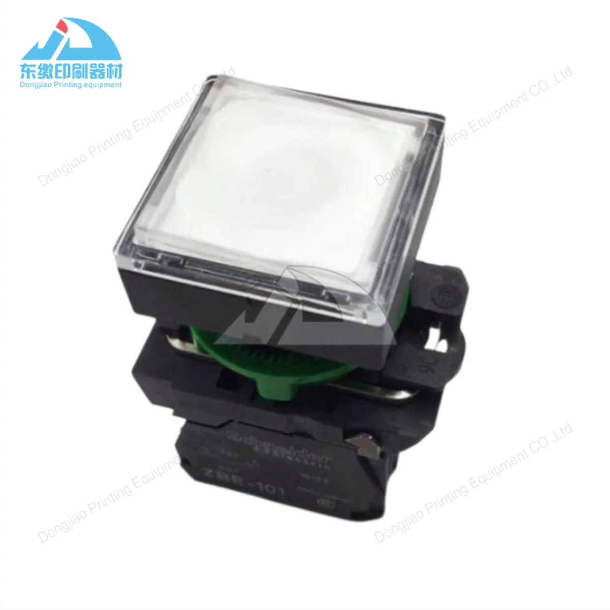 جودة عالية 1 قطعة زر الضغط MV.051.057 MV.051.069 لهايدلبرغ CD74 قطع غيار ماكينات طباعة أوفست Speedmaster التبديل