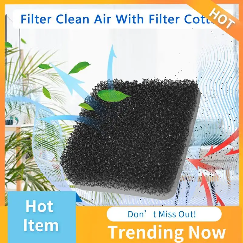 CMHI-HEPA Filter Spare Parts Accessories Compatible For AEG ASKW1 QX6 QX7 QX8-2 Vacuum Cleaner Accessories Vacuums Filters