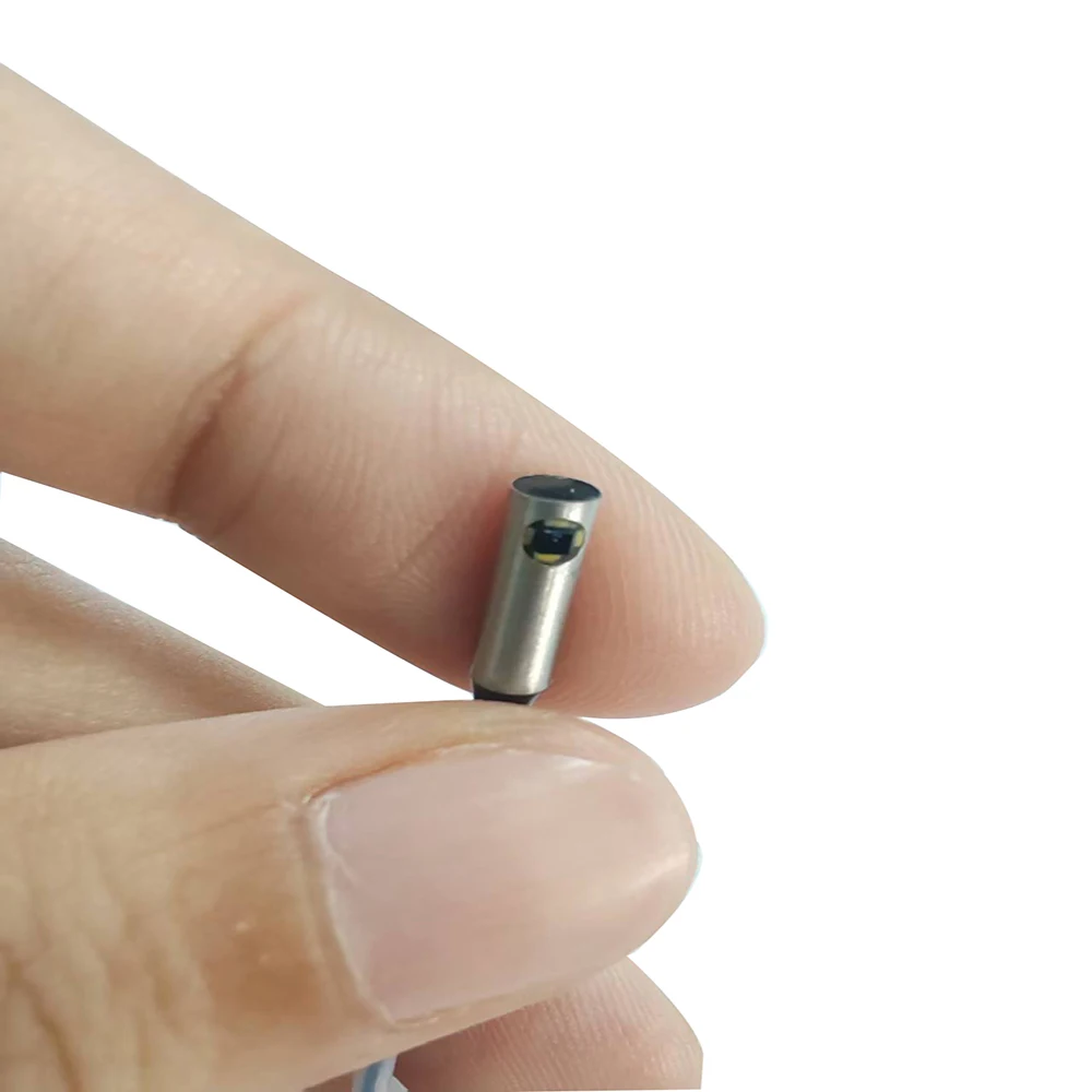 Ultra-clear Imaging Camera 400*400 Pixel SIde-Welding 90 Degrees