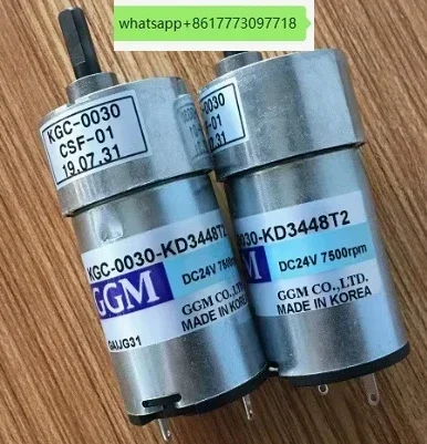 

KGC-0030-KD3448T2-61