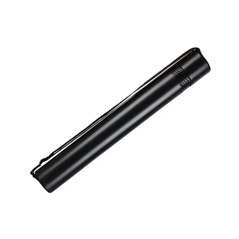 Telescoping Poster and Document Storage Tube, Extendable Poster Carrying Case Poster Document Storage Holder Case 