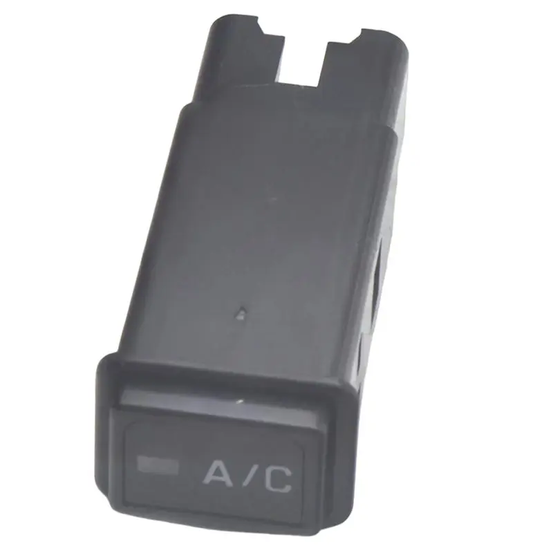 M50K-SW-1017C 2911017 84660-35030 8466035030 Air Conditioner Switch Control Button For Toyota T100 Hilux Surf 4Runner Tacoma