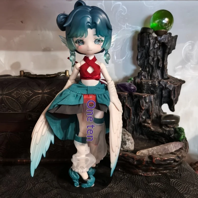 Penny's Box Lulua C…