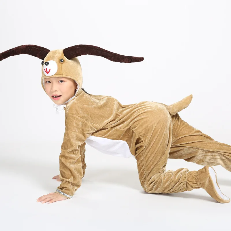 trajes-de-danca-para-meninos-e-meninas-antilope-de-cabra-dos-desenhos-animados-macacao-animal-festa-do-dia-das-bruxas-cosplay-estudante