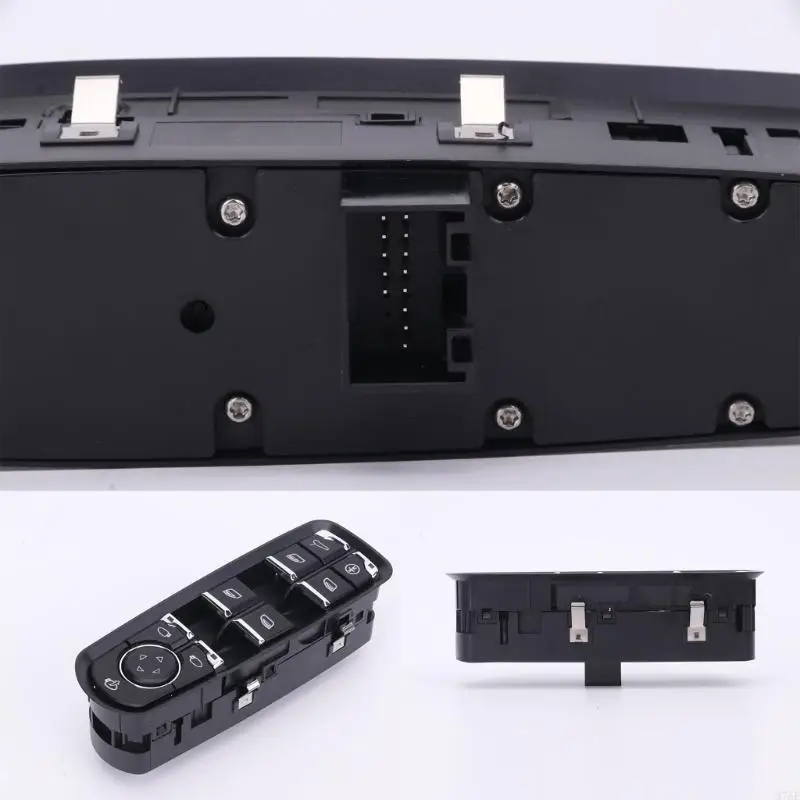 M76E Power Window Switches for 2011-2016 Vehicle Models, OE Reference 7PP959858MDML 3
