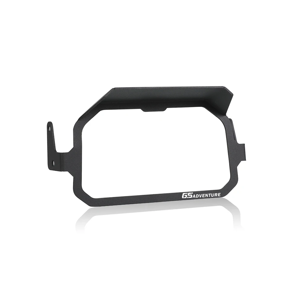 Protección TFT antirrobo para BMW R1250GS R 1250 1200 GS Adventure R1200GS LC ADV Meter Frame Cover Screen Protector Dashboard Guard