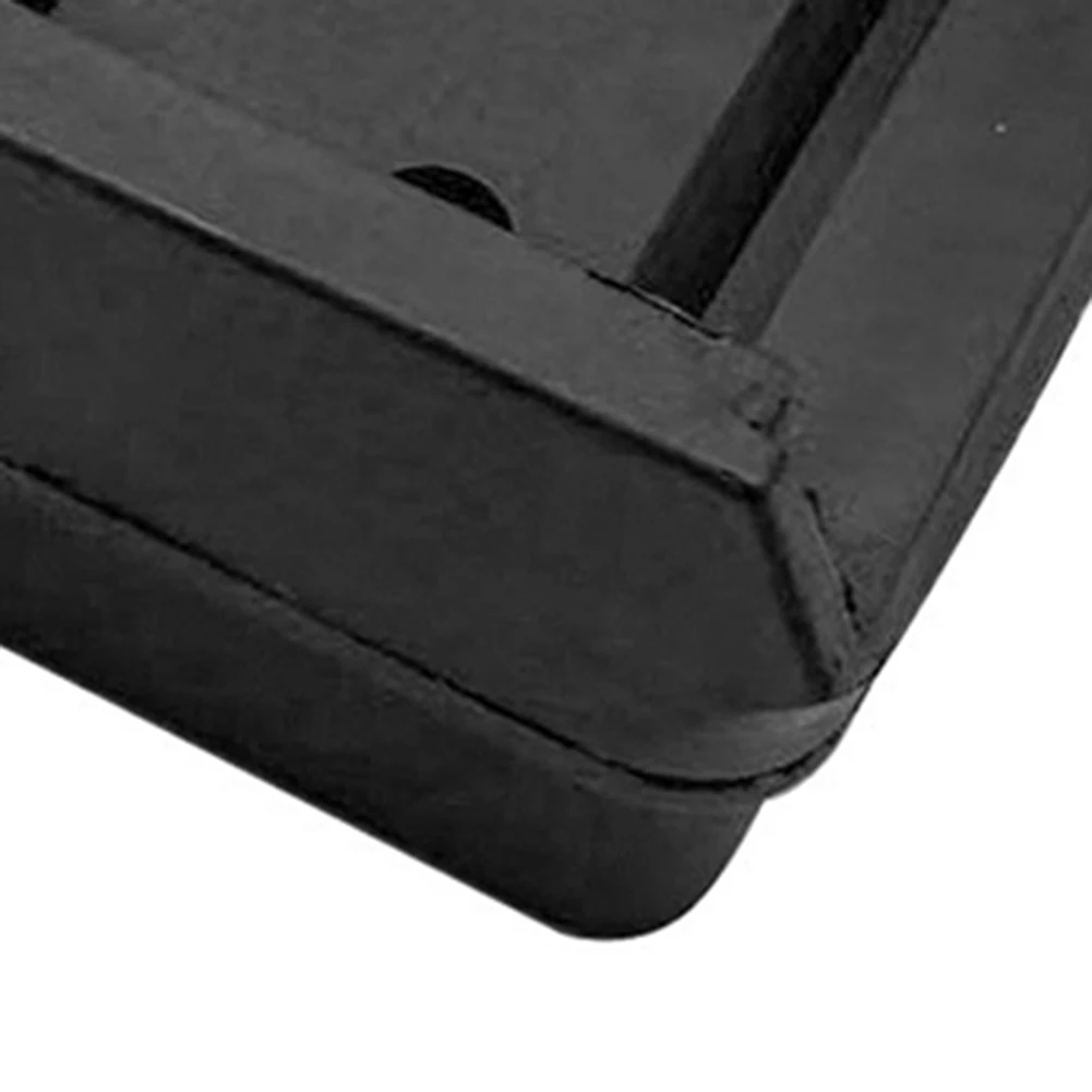 For Dayi For A3 Compatible Battery Converter for Automotive Starting Power Supply For Boost Function Portable ABS Black Unit