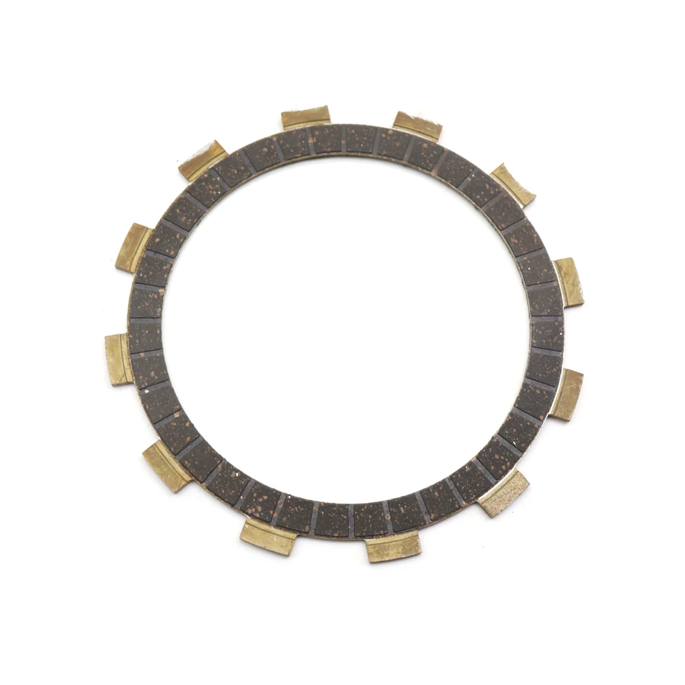 For Suzuki Bandit 600 GSF600 GSF600S GSXR750 GSX600F Katana 600 Friction Disc Plate Clutch Plate Motorcycle Accessories - view 4