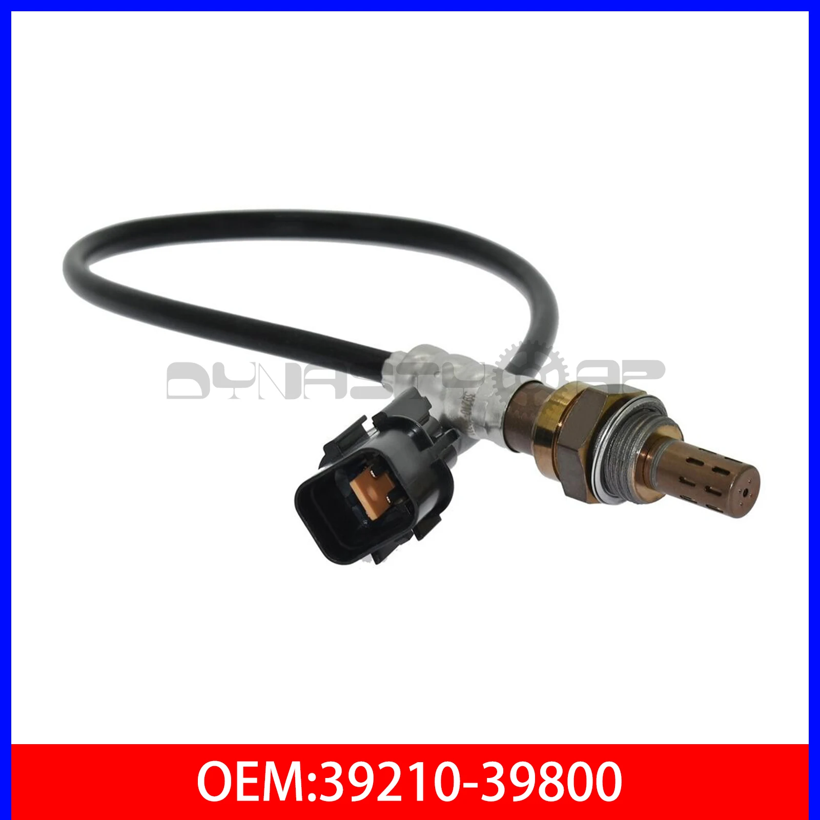 

39210-39800 Oxygen O2 Sensor for HYUNDAI 02-06 Santa Fe XG350 Kia Amanti Sedona 3921039800