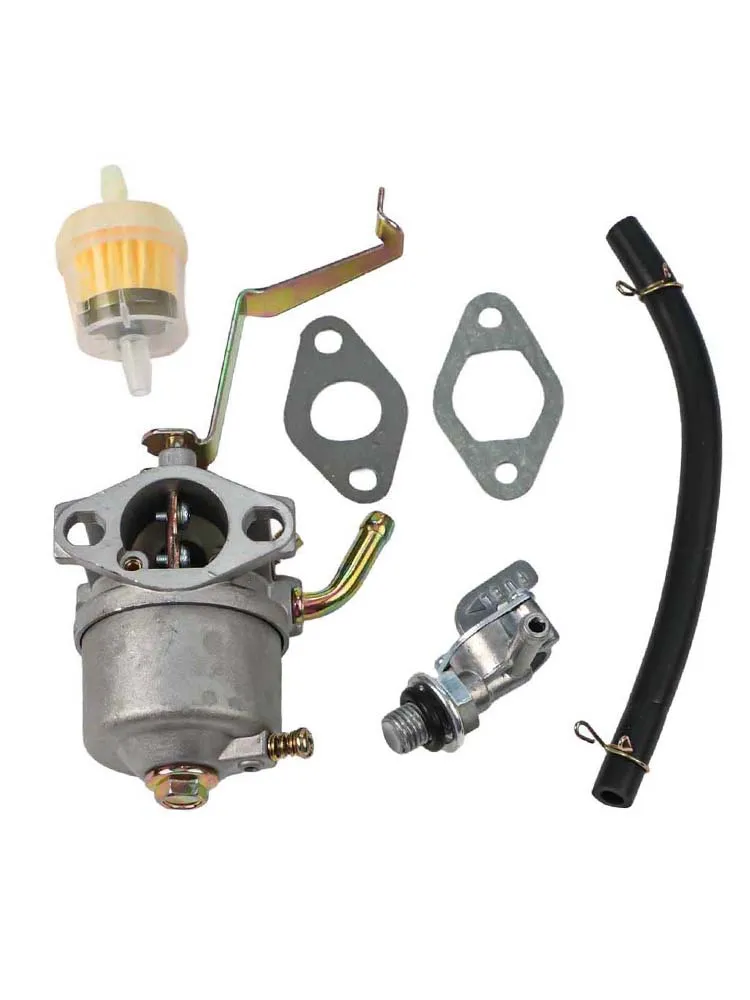 Carburettor for STE for 800 Series Complete Fuel SyFor for stem Components for Enhanced Power Generation Performance