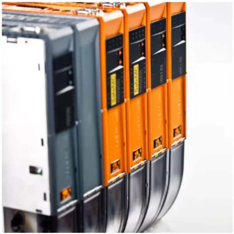 B&R 100% Original Acopos Servo Drive Controller Model 8V1090002 8V1090.00-2 for Industrial Automation