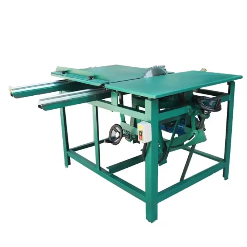 CE Certification High-quality Easy-to-use Woodworking Precision Panel Saws Precision Panel Saws