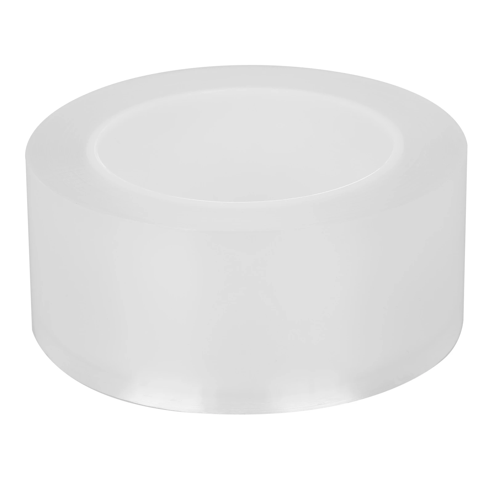 Car Door Sill Sticker Protector Transparent AntiCollision Scratchproof Auto Door Edge Tape