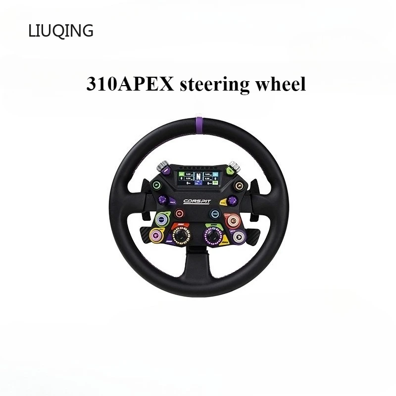 Conspit 310 Apex Si…