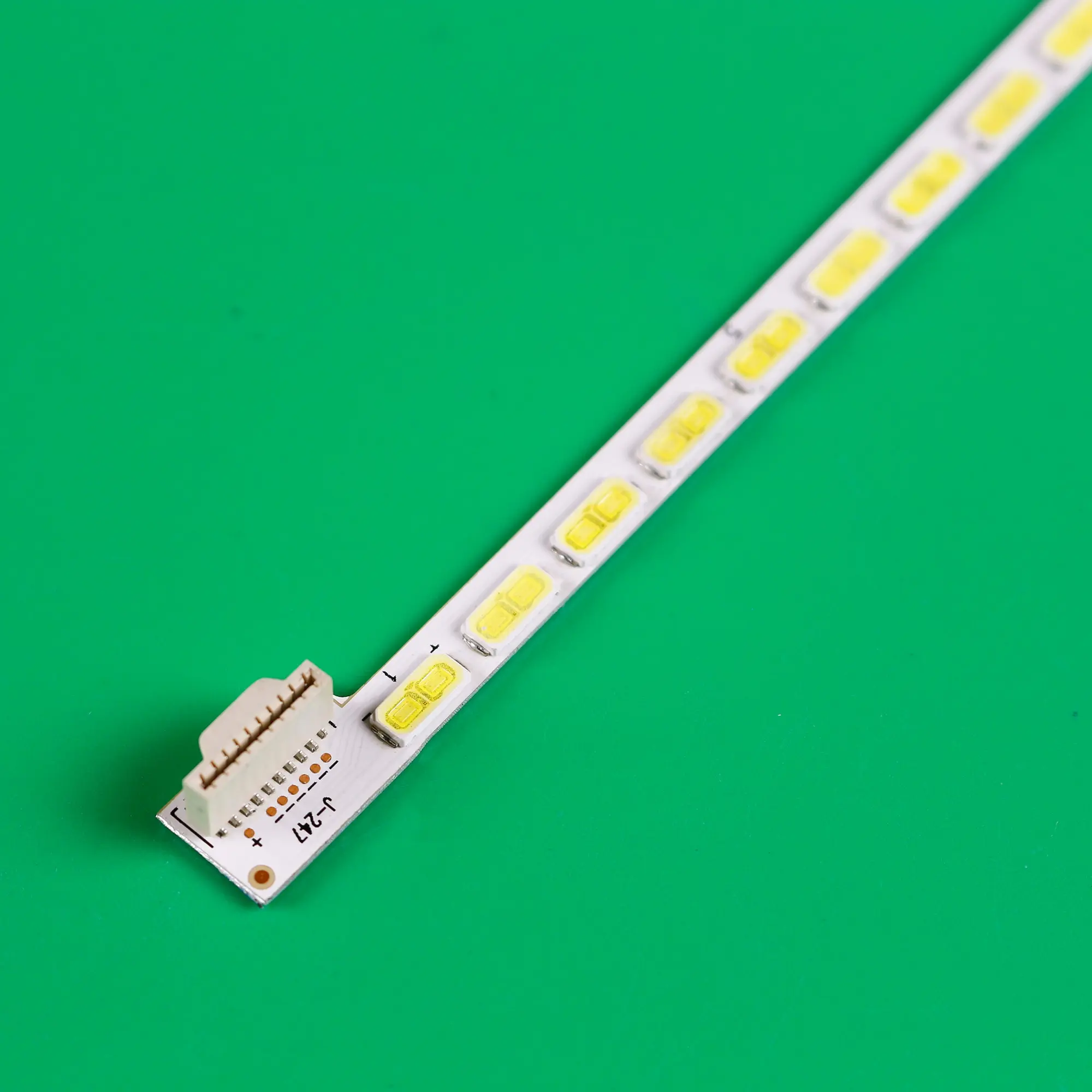 LED 백라이트 스트립, 42 인치 V12 엣지 REV1.1, REV1.0, 6920L-0001C, 42LS4100, LC420EUN, 42LM620T, 42LM6200, 42LM620S, 42LM615S, 531mm