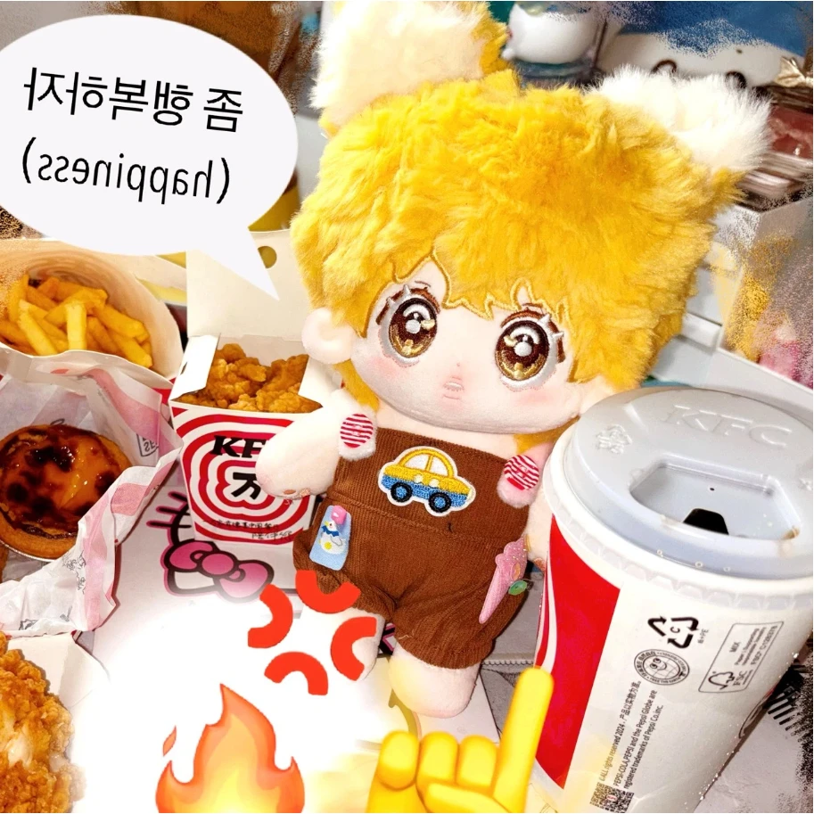 

Мягкие 20 см аниме броте омега фигурки Альфа косплей платье хлопковое тело куклы игрушки подарки для фанатов