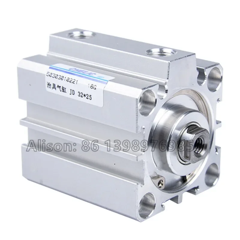 

CHELIC Pneumatic Cylinder JD50X5 JD50X10 JD50X15 JD50X20 JD50X25 JD50X30 JD50X35 JD50X40 JD50X45 JD50X50