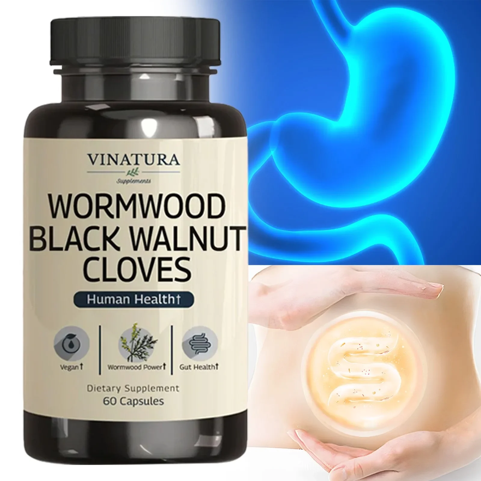 

Гвоздика из черного ореха полыни — средство от запоров толстой кишки и детоксикации, сладкий полынь, гвоздики