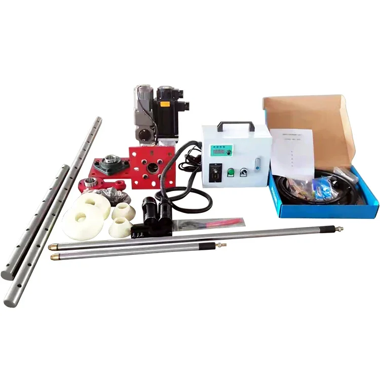 for Portable Line Boring Welding Machine Line Bore Welder Repairing Excavator