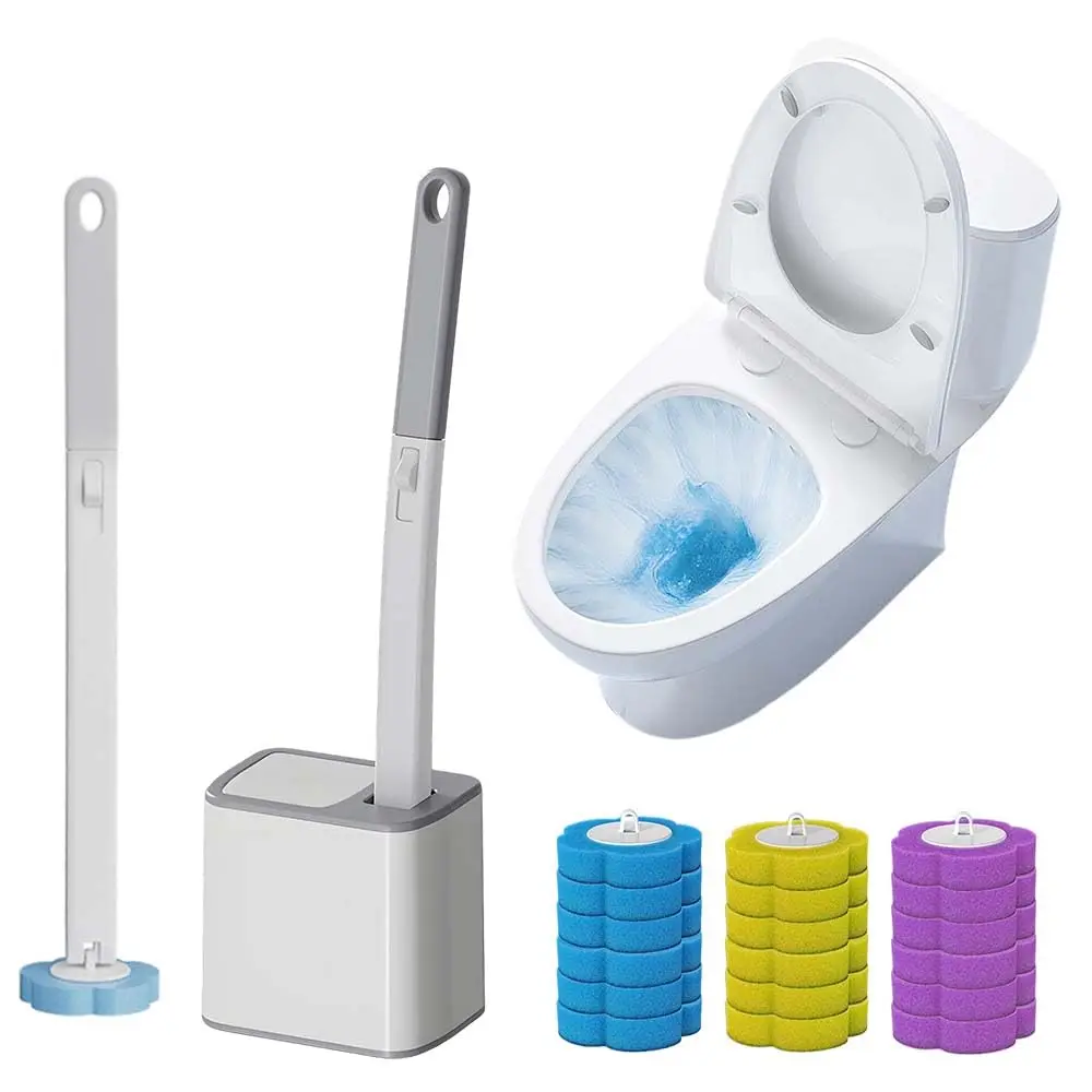 #18 Latest Toilet Bowl Cleaners Updates