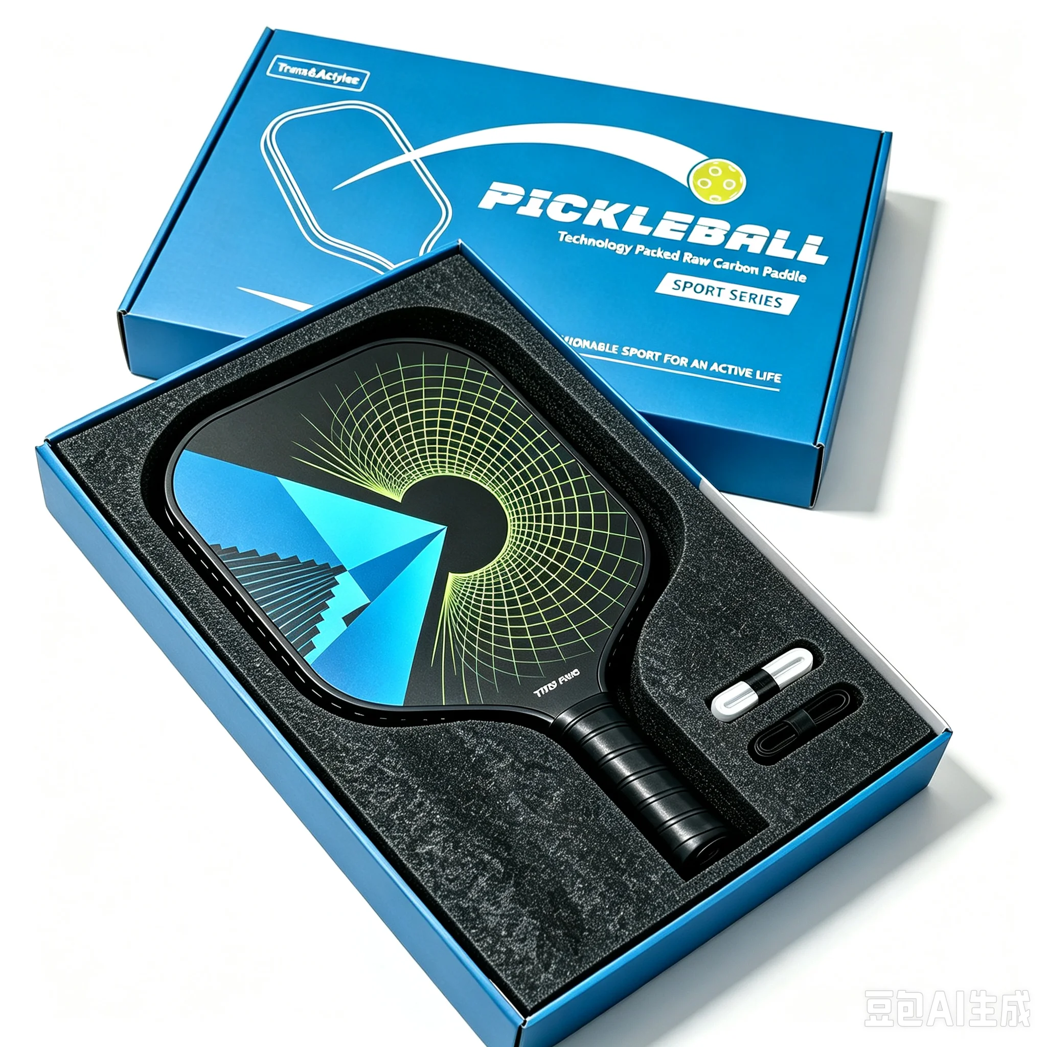 2026 Brand New T700 Carbon Fiber Indoor Outdoor Pickleball Paddle PRO Professional Pickleball Paddle with PP Honeycomb Core