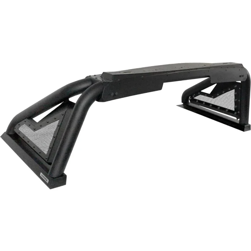 

Go Rhino 915000T Sport Bar 2.0 for Mid-Sized Trucks for 15-24 Colorado, GMC 15-24 Canyon,16-23 Tacoma