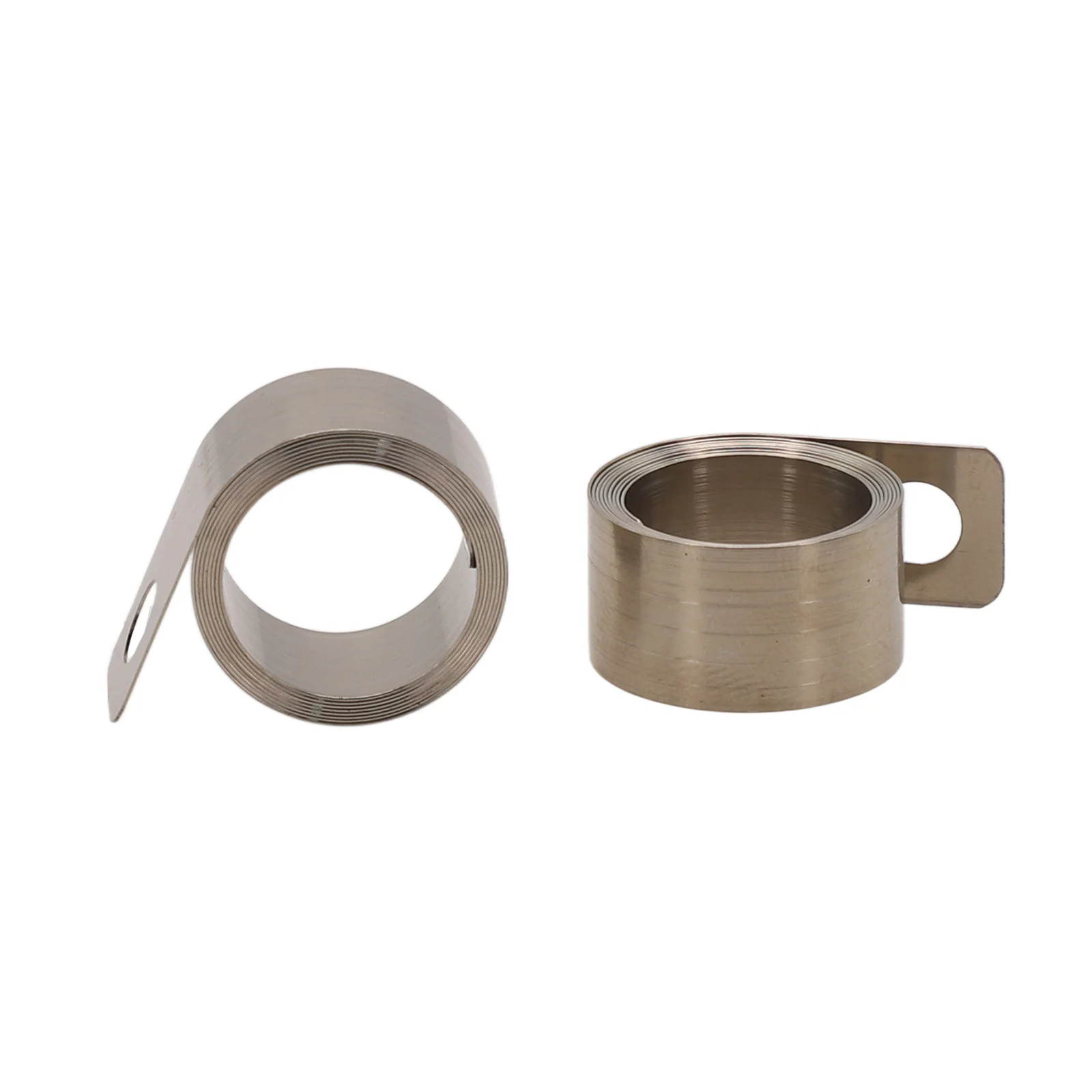 Coppia di molle a nastro ad alte prestazioni per chiodatrice con finitura NT65M2 include due parti con numero 885655 per una facile sostituzione