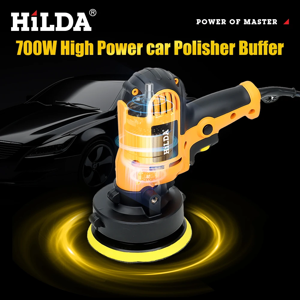 Xe Ô Tô Điện Máy Đánh Bóng Máy 220V Tự Động Máy Đánh Bóng Có Thể Điều Chỉnh Tốc Độ Chà Nhám Dụng Cụ Lấy Ráy Tai Phụ Kiện Xe Hơi Powewr Dụng Cụ