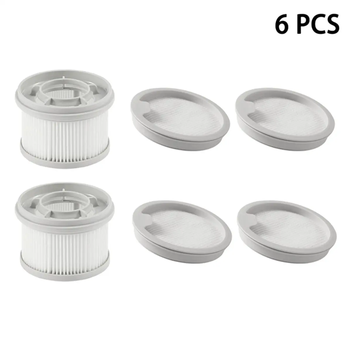 g20-g20-max-掃除機用フィルター-スペアパーツ-アクセサリー-プレフィルター-ポストフィルター