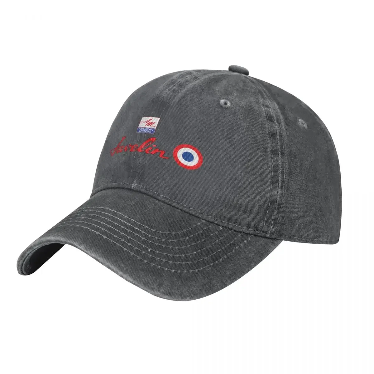 AMC Javelin Baseball Cap New In The Hat hiking hat Caps For Women Men's