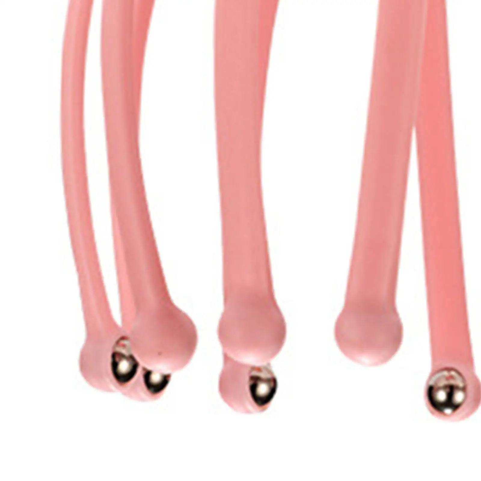 Массажер для кожи головы с когтями, ручной портативный полиэтиленовый массажер для домашнего офиса, дня отца, спа