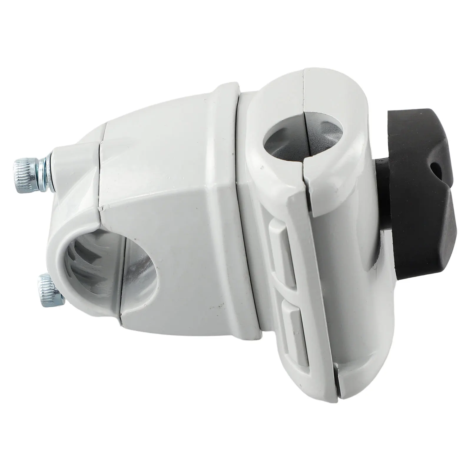 

1Pc Trimmer Handlebar Support Clamp For FS 130 131-110 111 90 91 89 200 Garden StringTrimmer Parts GardenTools Accessories