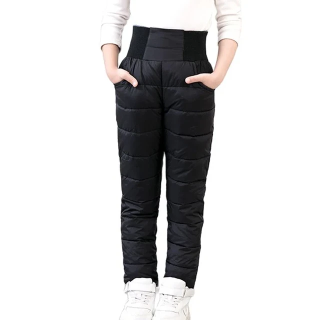 Snow pants for 1 year old shop