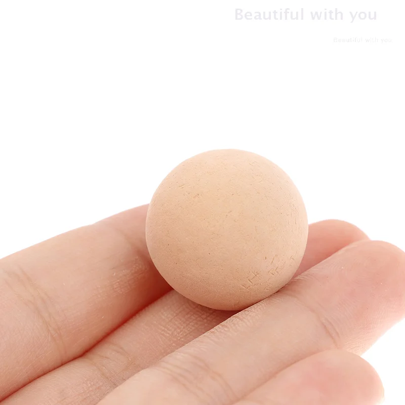 1Pcs Facial Oil Absorbing Roller Volcanic Stone Ball Oil Removing Rolling Ball