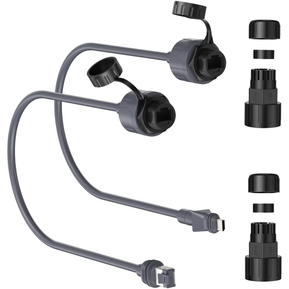 Shielded 22 Awg For…