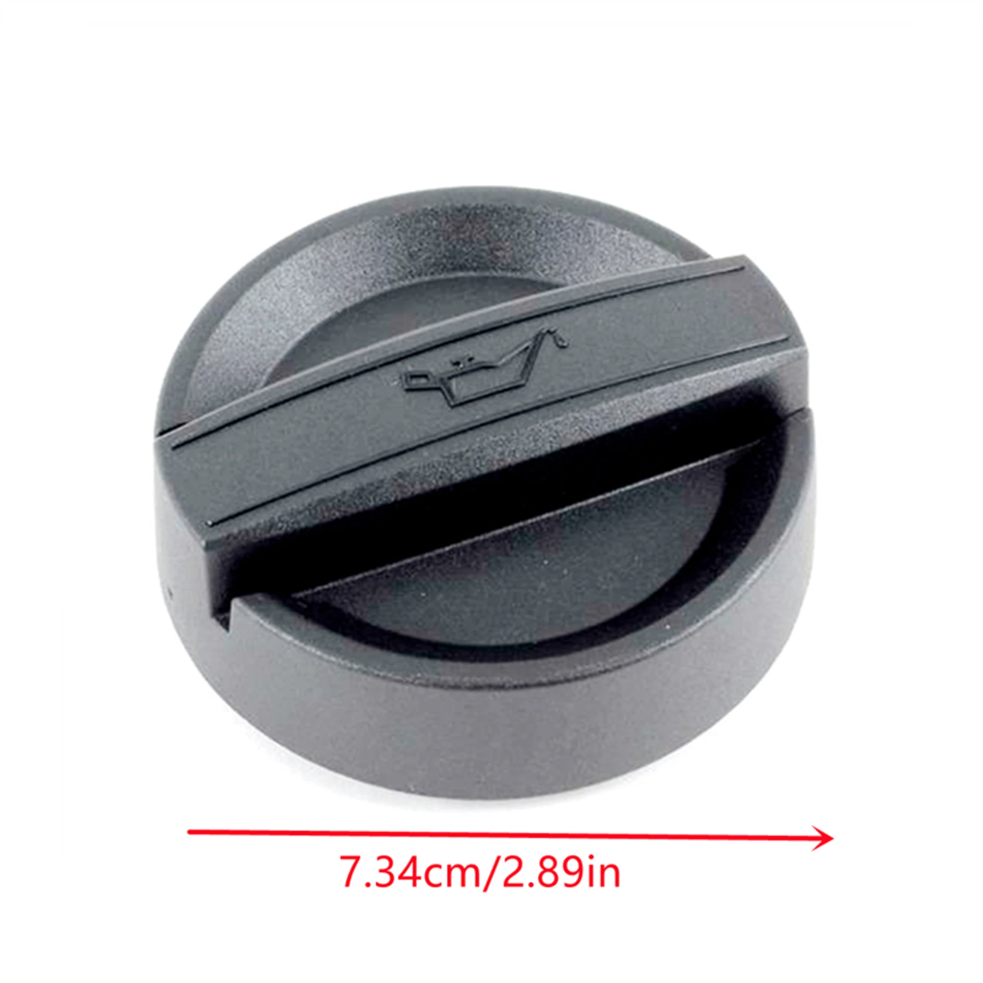 For BMW E81 E87 E82 E88 F20 F21 F45 F23 F22 F87 F46 GT E90 1 PCS 11128619360 Engine Oil Filler Cap Fuel Tank Filling Cover
