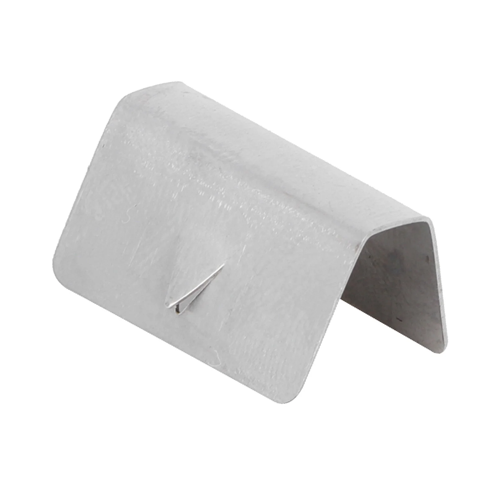 Rain Deflector Clips Car Wind Rain Deflector Channel Stainless Steel Fixing Retaining Clips Fit for HEKO G3