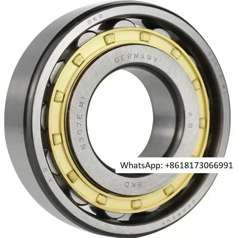 Bkd Cylindrical Rol… - image