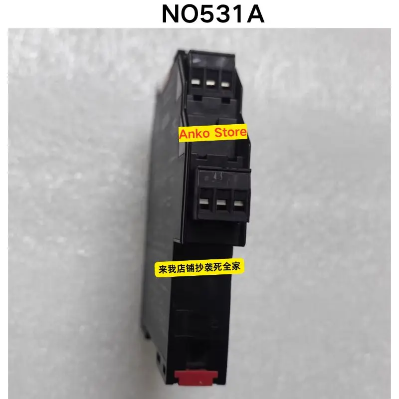 Teste de segunda mão OK, módulo original NO531A