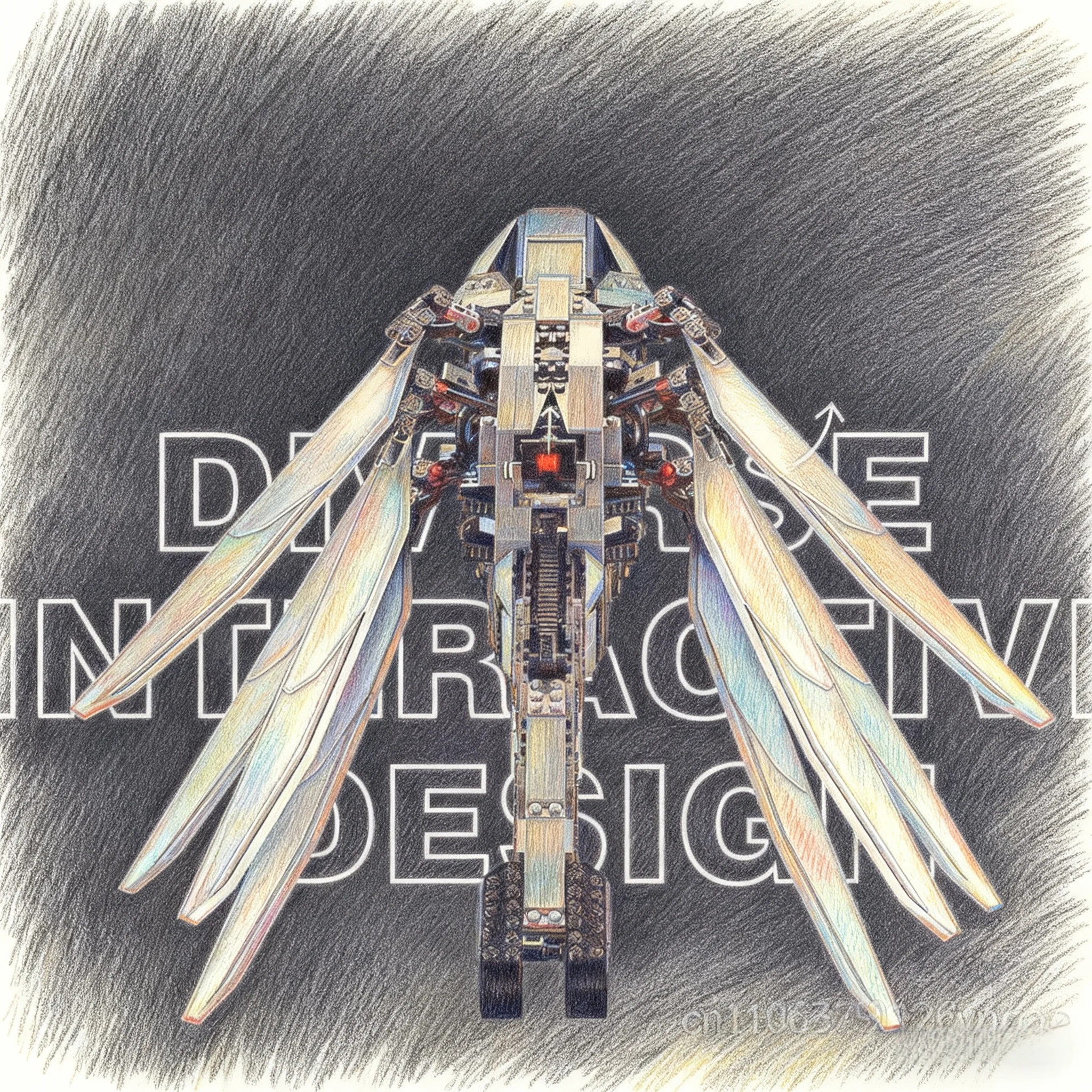 

1369 pieces of Royal flapping wing model building blocks,, Atredi Dune technology icons, creative building blocks set, Christmas