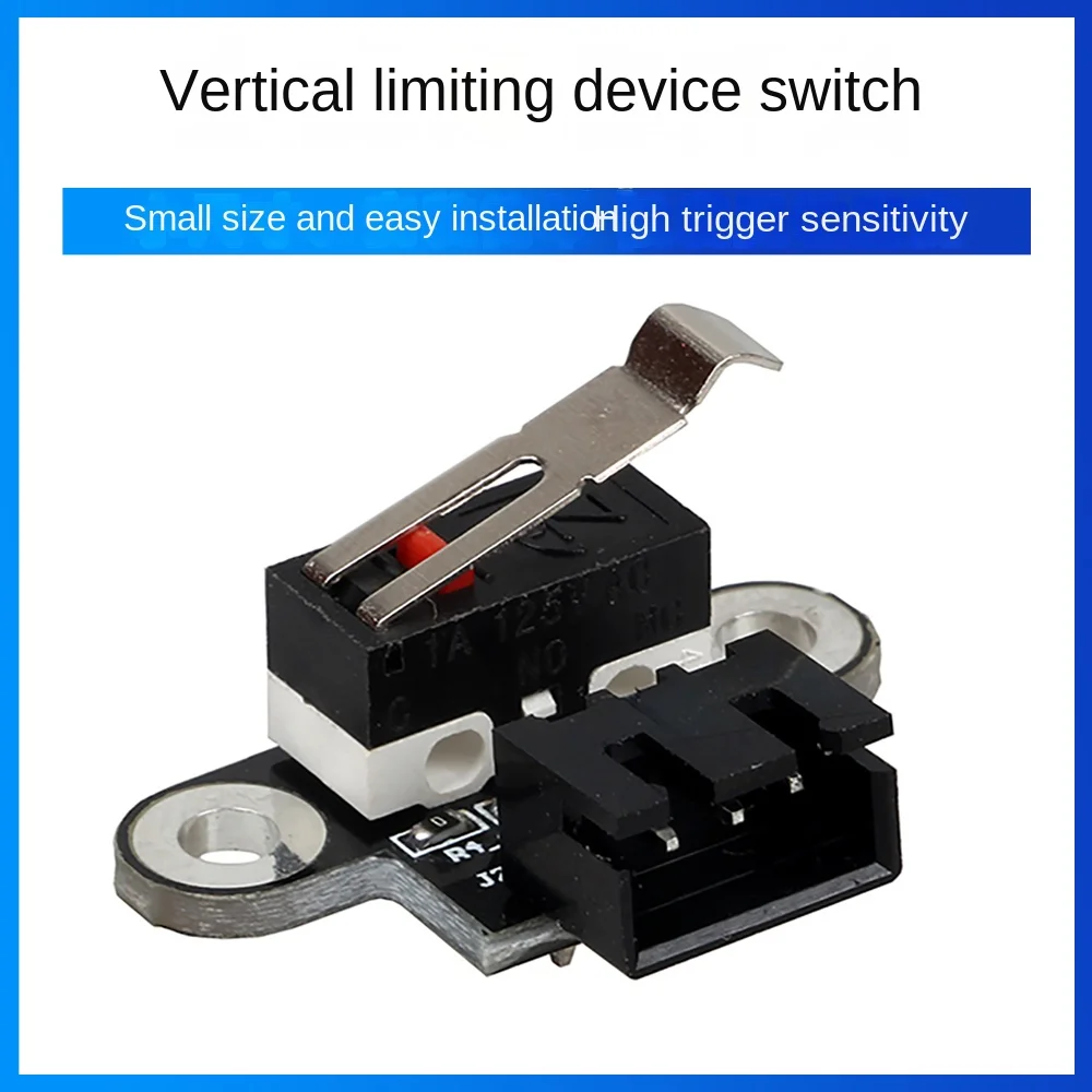 

Cnc3018plus CNC engraving machine accessories DIY laser engraving machine vertical mechanical limit switch