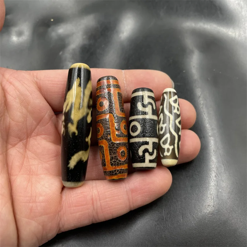 Tibetan Style Patte…