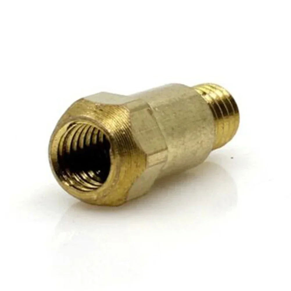 Welding Accessories Welding Contact Gas Diffuser High-quality MIG Torch Tip Holder Welding Contact Conical Nozzle